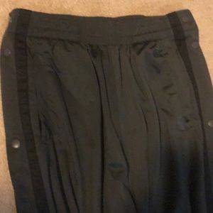 Men’s Tear-Away Pants